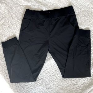 Kyodan large joggers